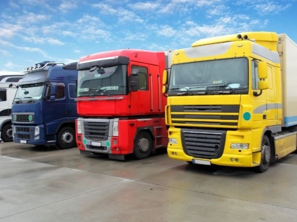 Adana Yavuzeli Nakliye